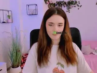 Camsoda Live Sex Cam of jenna-fair