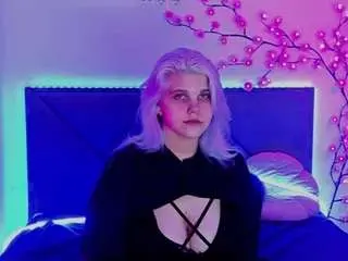 Camsoda Live Porn of joannlowe