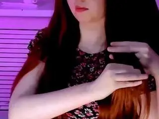 Camsoda Free Porn Cam of carolcat
