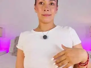 Camsoda Sex Chat of loribauer
