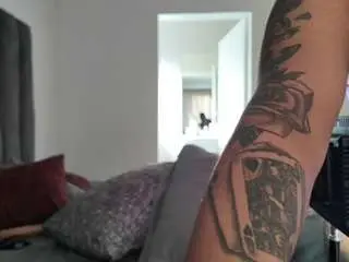 Camsoda Free Live Porn of bedroombullyx5