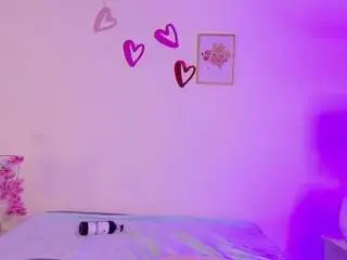 Camsoda Nude Webcam of dark-angel77