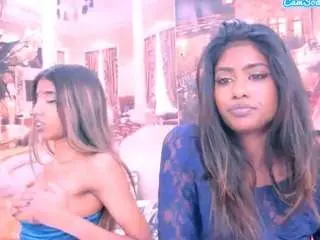 Camsoda Free Live Porn of indiansapphire4u