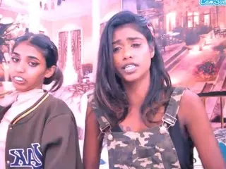 Camsoda Adult Video Chat of indiansapphire4u