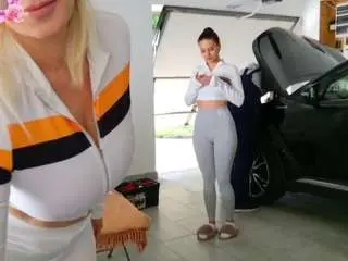 Camsoda Watch Live Sex Cams of tunderosee
