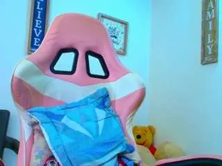Camsoda Nude Webcam of barby-cute