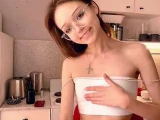 Camsoda Live Sex Cam of tyravollmering