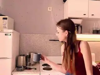 Camsoda Live Sex of tyravollmering