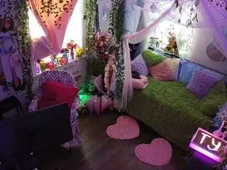 Camsoda Private Sex Chat of voyeurcam-veccasalt-01