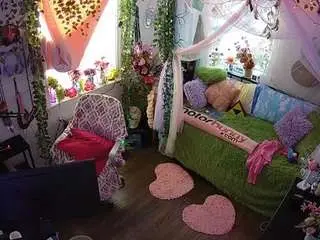 Camsoda Free Porn Cam of voyeurcam-veccasalt-01