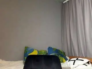 Camsoda Live Porn of evelynegruis