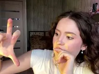 Camsoda Live Porn of lilliambeen