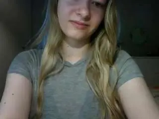 Camsoda Adult Webcam of rosiejune