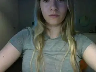 Camsoda Live Sex Cam of rosiejune