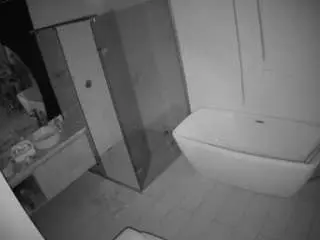 Camsoda Watch Live Sex Cams of voyeurcam-casa-salsa-bathroom-2