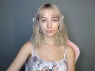 Camsoda Private Sex Chat of lucialittle