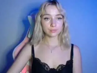 Camsoda Private Sex Chat of lucialittle