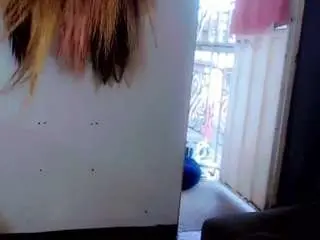 Camsoda Live Sex of veroniika-gill