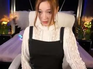 Camsoda Live Sex Cam of foxymayy