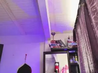 Camsoda Best Webcam of hela-v