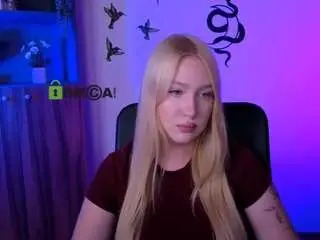 Camsoda Nude Webcam of playful-sophie