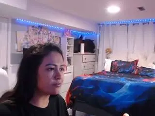 Camsoda Free Porn Cam of realdiamonddoll