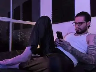 Camsoda Free Live Porn of eloncoxx01