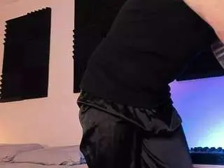 Camsoda Free Live Porn of eloncoxx01