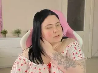 Camsoda Adult Webcam of albabbw