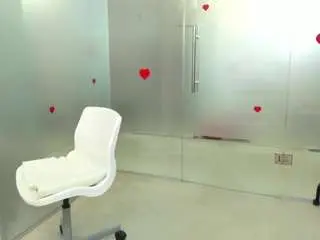 Camsoda Adult Webcam of alfawoman