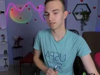 Camsoda Free Porn Cam of astren-villo