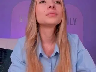 Camsoda Adult Webcam of staceywood