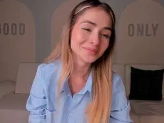 Camsoda Adult Webcam of staceywood