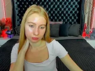 Camsoda Adult Webcams of alinablond