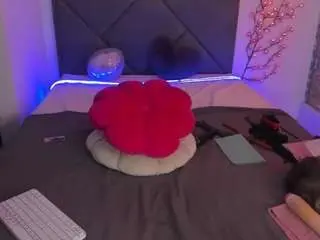 Camsoda Live Porn of cassieevanss