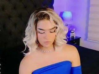 Camsoda Free Porn Cam of sweettcamila699
