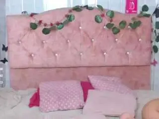Camsoda Nude Webcam of valerie-sweett