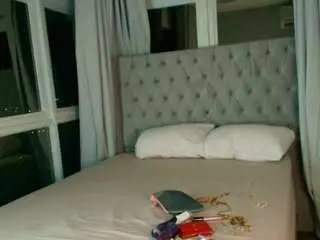 Camsoda Best Webcam of sky-sparkle