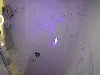 Camsoda Adult Video Chat of voyeurcam-casa-salsa-bathroom-11