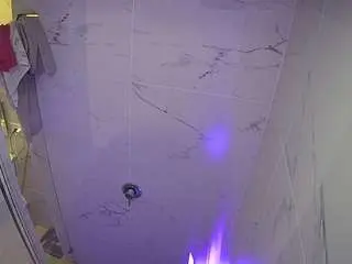 Camsoda Best live sex cam show of voyeurcam-casa-salsa-bathroom-11
