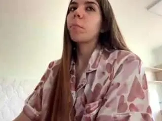 Camsoda Free Porn Cam of abbymenches