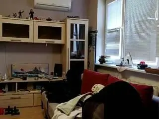 Camsoda Sex Cam of tomekabridge