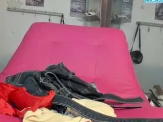 Camsoda Live Sex of antonellakling