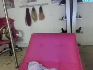 Camsoda Live Sex Cam of antonellakling