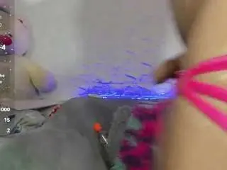 Camsoda Live Sex Cam of celeste-gill