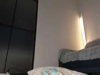 Camsoda Free Porn Cam of moonlovee