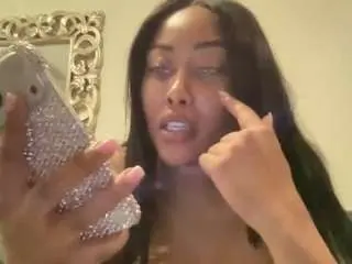 Camsoda Live Sex Cam of moriahmillss