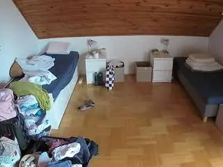 Camsoda Best live sex cam show of voyeurcam-julmodels-greybed-3