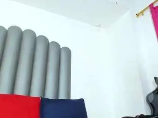 Camsoda Sex Chat of alisha-ebonyy