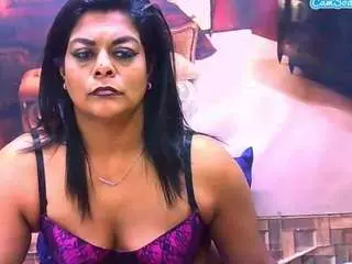 Camsoda Adult Webcam of indiancherrypie